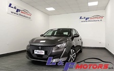 Peugeot 208 2019