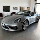 Porsche 911 2022