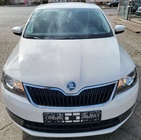 Skoda Rapid 2014