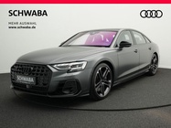 Audi S8 2024
