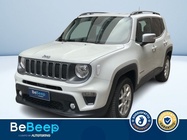 Jeep Renegade 2022