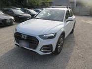 Audi Q5 2021