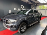 Ford Ranger 2023