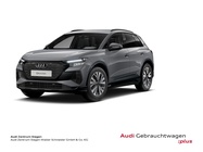 Audi Q4 e-tron 2025