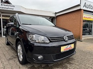 Volkswagen Touran 2014