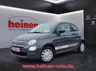 Fiat 500 2018