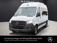 Mercedes-Benz Sprinter 2024