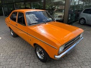 Ford Escort 1976