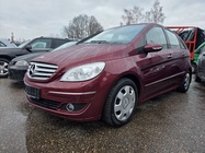 Mercedes-Benz B-Class 2006