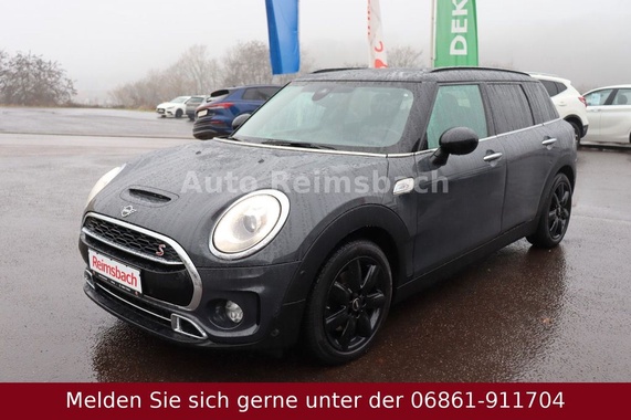 MINI Cooper 2018