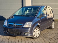 Opel Meriva 2009