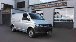 Volkswagen T6 2019