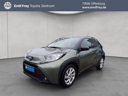 Toyota Aygo 2022