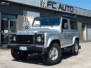Land Rover Defender 2008