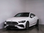 Mercedes-Benz CLE-Class 2025