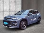Volkswagen Tayron 2025
