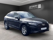 Audi Q5 2021