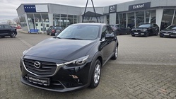 Mazda CX-3 2019