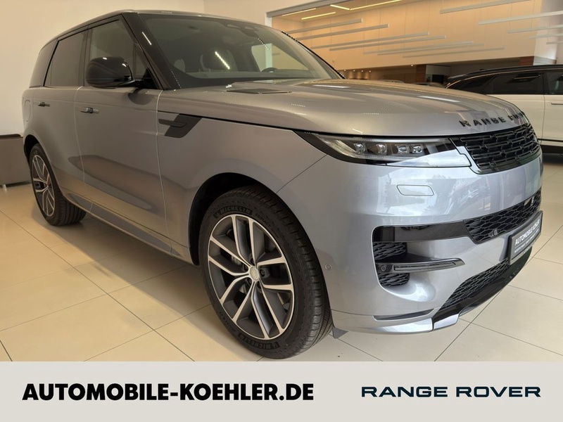 Land Rover Sport