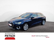Audi A3 2021