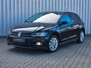 Volkswagen Polo 2020