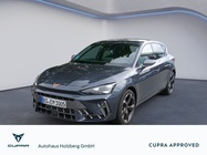 Cupra Leon 2025