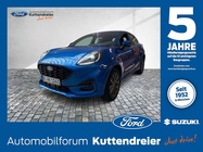 Ford Puma 2024