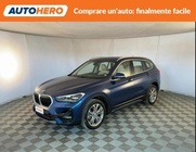 BMW X1 2021