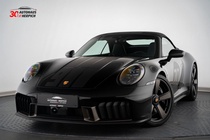 Porsche 992 2025