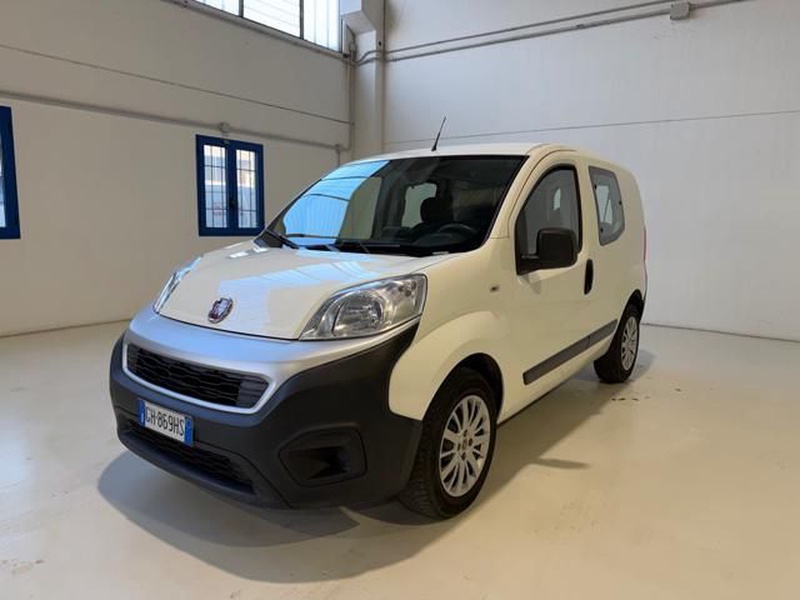 Fiat Fiorino