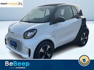 Smart ForTwo 2021