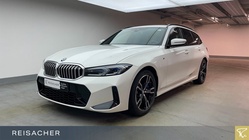 BMW 3 Series 2025