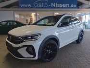 Volkswagen Taigo 2025