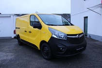 Opel Vivaro 2019