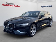 Volvo V60 2021
