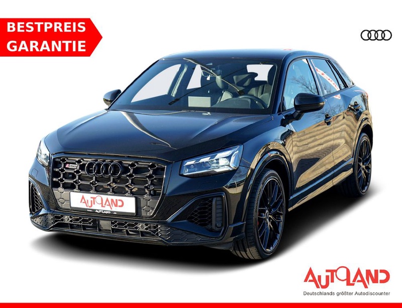 Audi SQ2