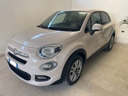 Fiat 500X 2015
