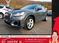 Audi Q2 2020