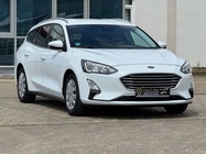 Ford Focus 2020