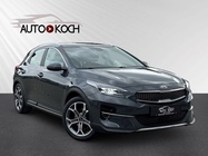 Kia XCeed 2020