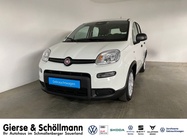 Fiat Panda 2025