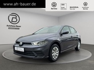 Volkswagen Polo 2025
