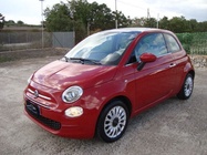 Fiat 500 2018