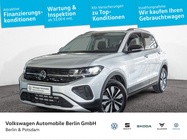 Volkswagen T-Cross 2025