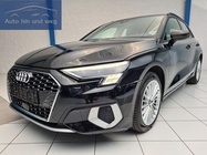 Audi A3 2024