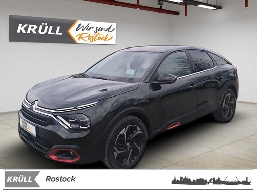 Citroen C4 2021