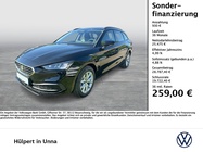 Seat Leon 2026