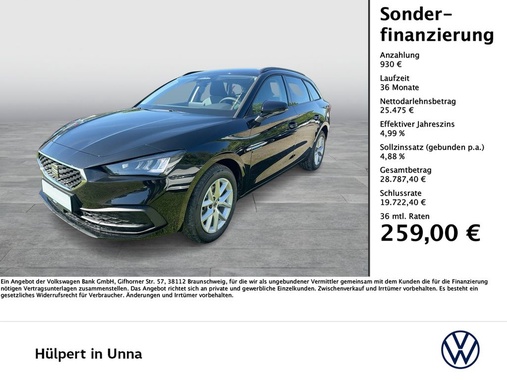 Seat Leon 2026