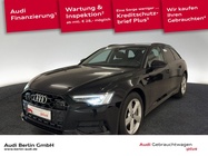 Audi A6 2023