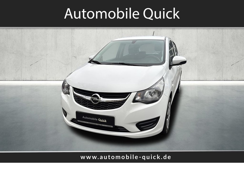 Opel Karl